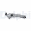 Jaguar XF Rotilli Kol Arka DELPHI
