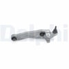 Jaguar XF Rotilli Kol Arka DELPHI