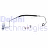 Jaguar XF XFR XFRS Fren Hortumu DELPHI