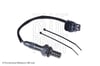 Jaguar XF Lambda Sonda BLUEPRINT