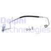 Jaguar XF XFR XFRS Fren Hortumu DELPHI