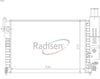 Citroen XM Radyatör RADISEN