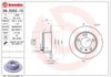 Citroen XM Arka Fren Aynası Dolu BREMBO