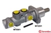 Citroen Xsara Ana Fren Silindiri BREMBO