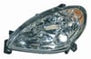 Citroen Xsara Ön Far Elektrik Motorlu Sisli Sol TYC