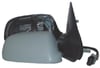 Citroen Xsara Elektrikli Ayna 97-03 Astarli Sensörlü Sağ SPJ-
