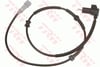 Citroen Xsara ZX Peugeot 306 ABS Sensörü Ön Aks Arka Aks Sağ Arka Aks Sol TRW