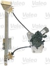 Citroen Xsara Arka Sağ Cam Mekanizması VALEO