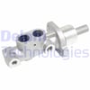 Citroen Xsara Peugeot 206 306 Fren Ana Merkezi DELPHI