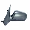 Citroen Xsara Mekanik Ayna 97-03 Kör Noktalı Sol SPJ-