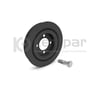 Citroen Xsara Peugeot 106 Krank Kasnağı Kit 1.5 Dizel KENTPAR