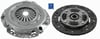 Citroen Xsara Debriyaj Seti 1.6 16V SACHS