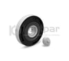 Citroen Xsara Ford Focus Peugeot 206 Mazda III Toyota Krank Kasnağı Kit KENTPAR