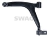 Citroen Xsara Picasso Alt Salıncak Komple Sol 1.6-1.8 16V-2.0 HDI SWAG
