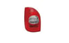 Citroen Xsara Picasso Arka Stop Sol TYC