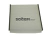 Citroen Xsara Picasso Polen Filtresi PURFLUX