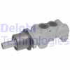 Citroen Xsara Picasso Fren Ana Merkezi DELPHI