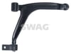 Citroen Xsara Picasso Alt Salıncak Komple Sağ 1.6-1.8 16V-2.0 HDI SWAG