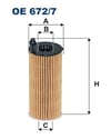 Yağ Filtresi Bmw 1-2-3-4-5-6-7-X3-X4-X5 F15