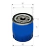 Yağ Filtresi Ducato-Boxer-Jumper-Daıly 06 2.3