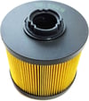 Yakıt Filtreleri Mitsubishi Mfe 1545