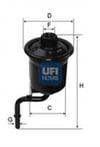 Yakıt Filtresi Avensıs 1.6 16V-1.8 16V 00-03
