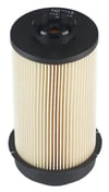 Yakıt Filtresi Daf Cf75. Cf85. Xf95 Boyu 205Mm. Olan Su Ayraçlı Kağıt Pu 999/2X-