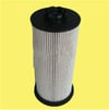Yakıt Filtresi Daf Cf75. Cf85. Xf95 Boyu 250Mm. Olan Su Ayraçlı Kağıt Pu 966/2X-