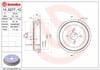 Toyota Yaris Fren Kampanası BREMBO