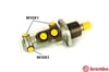 Toyota Yaris Ana Fren Silindiri BREMBO