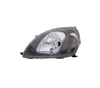 Toyota Yaris Ön Far Sol DOGAN-