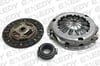 Toyota Yaris Debriyaj Seti Baskı Disk Bilya EXEDY