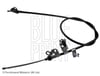 Toyota Yaris El Fren Teli BLUEPRINT