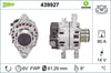 Toyota Yaris 1L Alternatör VALEO