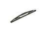 Toyota Yaris Aygo Peugeot 107 Citroen C1 Renault Twingo Arka Cam Sileceği 30cm BOSCH