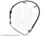 Toyota Yaris El Fren Teli BLUEPRINT