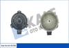 Toyota Yaris Suzuki Swift Kalorifer Motor Blower KALE-RADYATOR
