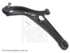 Toyota Yaris Salıncak BLUEPRINT