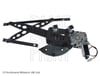 Toyota Yaris Cam Otomatiği BLUEPRINT
