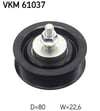 Toyota Yaris Alternatör Gergi Rulmanı SKF