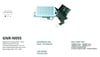 Toyota Yaris 1.4-1.5-1.4D-4D Land Rover Freelander Alternatör Konjektörü GENON