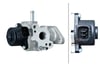 Toyota Yaris-Vitz Egr Valfi HELLA