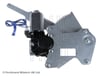 Toyota Yaris Cam Otomatiği BLUEPRINT