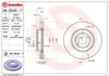 Toyota Yaris Fren Diski BREMBO