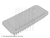 Toyota Yaris Daihatsu Sirion Peugeot 107 Citroen C1 Hava Filtresi BLUEPRINT