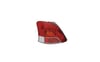 Toyota Yaris Arka Stop LED'li Sarı Sağ 2009- TYC