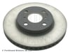 Toyota Yaris 2006-11 Fren Diski BLUEPRINT