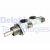 Lancia Ypsilon Fren Ana Merkezi DELPHI