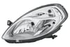 Lancia Ypsilon Ana Far Sol Halojen HELLA