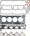 Opel Zafira Astra Vectra 1.8 16V Üst Takım Conta V.REINZ